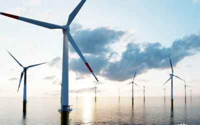 ABEI’s Growing Offshore Wind Energy Portfolio